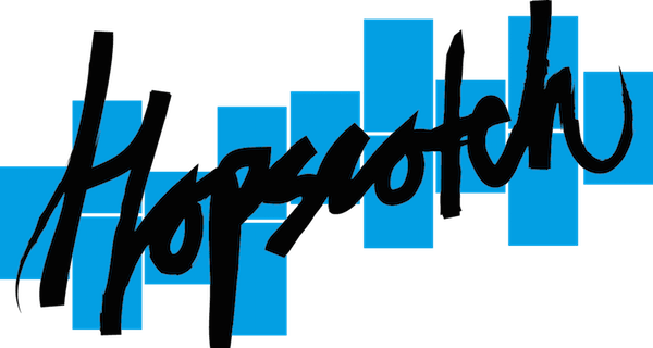 Hopscotch [Logo]